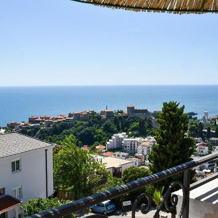 Apartments Montenegro Hills Ülgün Dış mekan fotoğraf