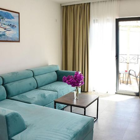 Apartments Montenegro Hills Ülgün Dış mekan fotoğraf