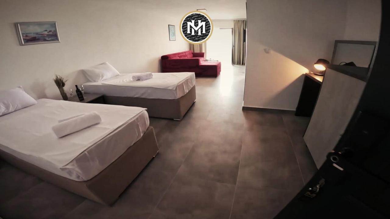 Apartments Montenegro Hills Ülgün Dış mekan fotoğraf