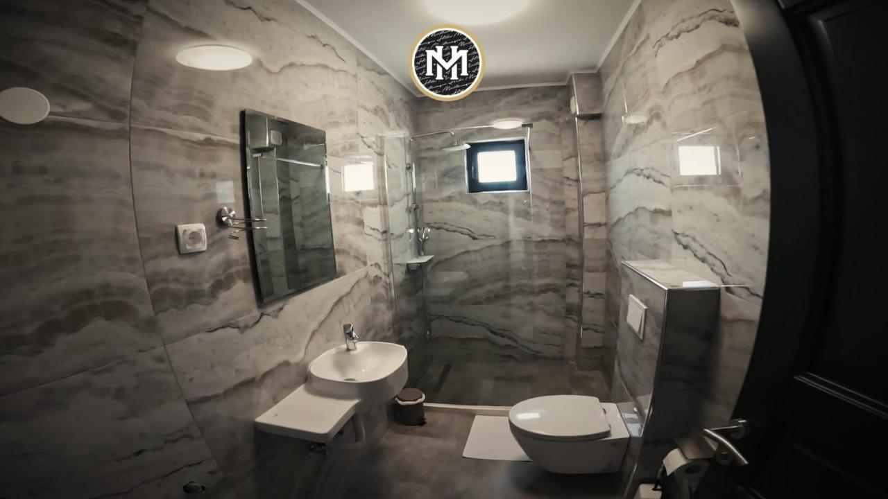 Apartments Montenegro Hills Ülgün Dış mekan fotoğraf