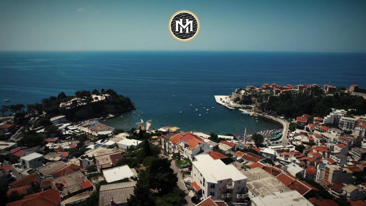 Apartments Montenegro Hills Ülgün Dış mekan fotoğraf