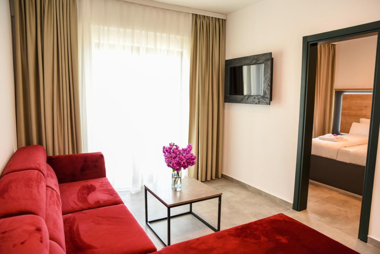 Apartments Montenegro Hills Ülgün Dış mekan fotoğraf
