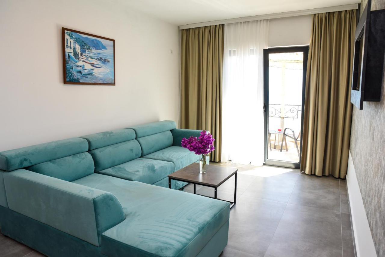 Apartments Montenegro Hills Ülgün Dış mekan fotoğraf