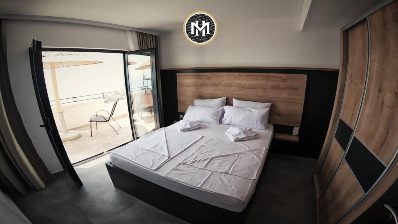 Apartments Montenegro Hills Ülgün Dış mekan fotoğraf