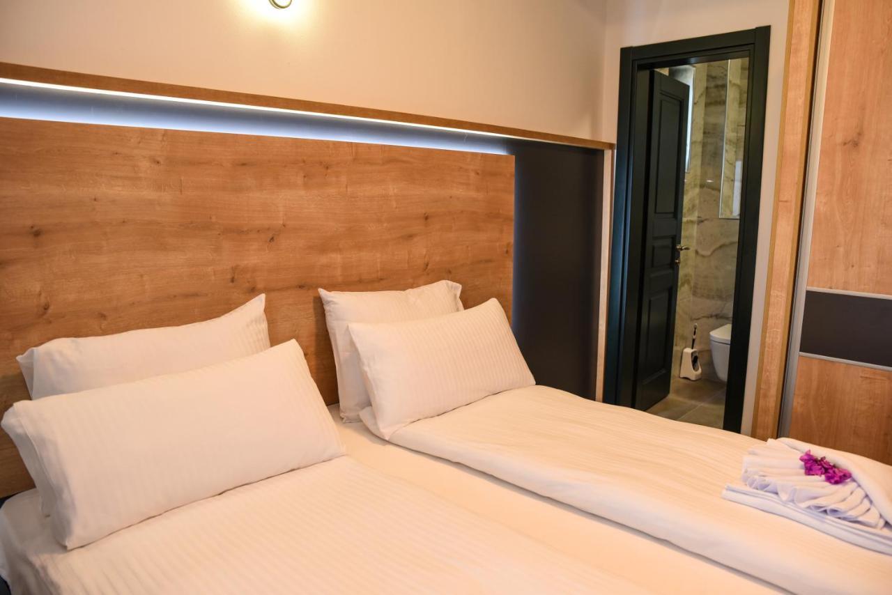 Apartments Montenegro Hills Ülgün Dış mekan fotoğraf