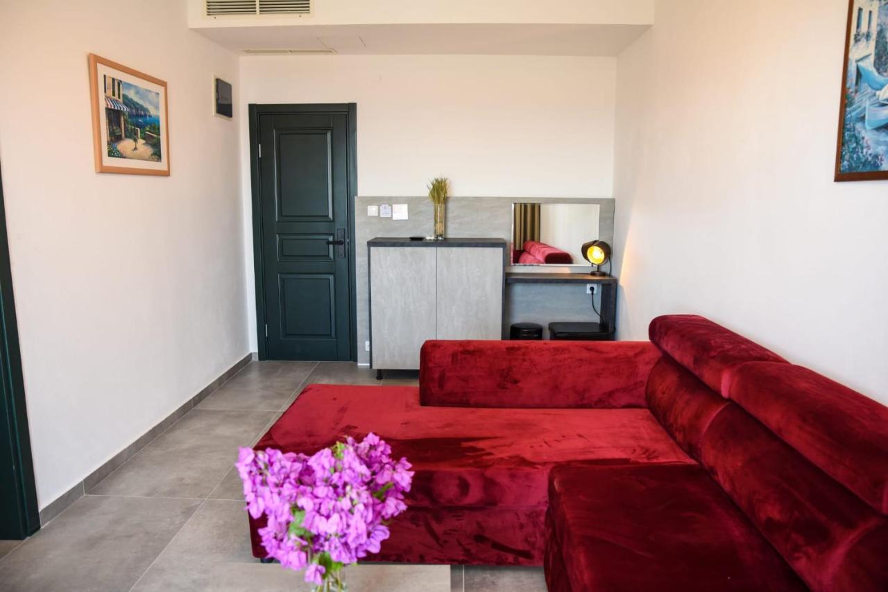 Apartments Montenegro Hills Ülgün Dış mekan fotoğraf