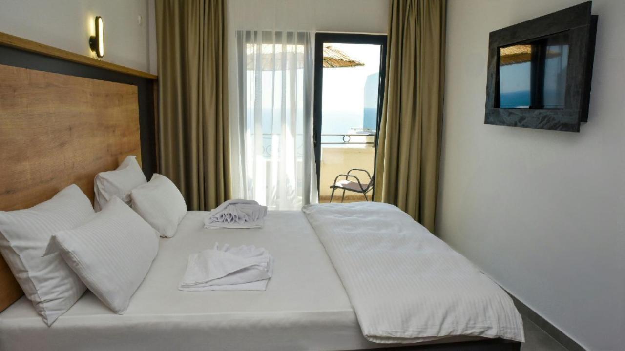 Apartments Montenegro Hills Ülgün Dış mekan fotoğraf