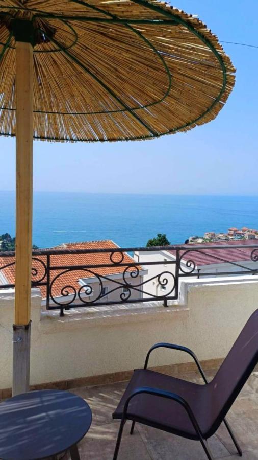 Apartments Montenegro Hills Ülgün Dış mekan fotoğraf