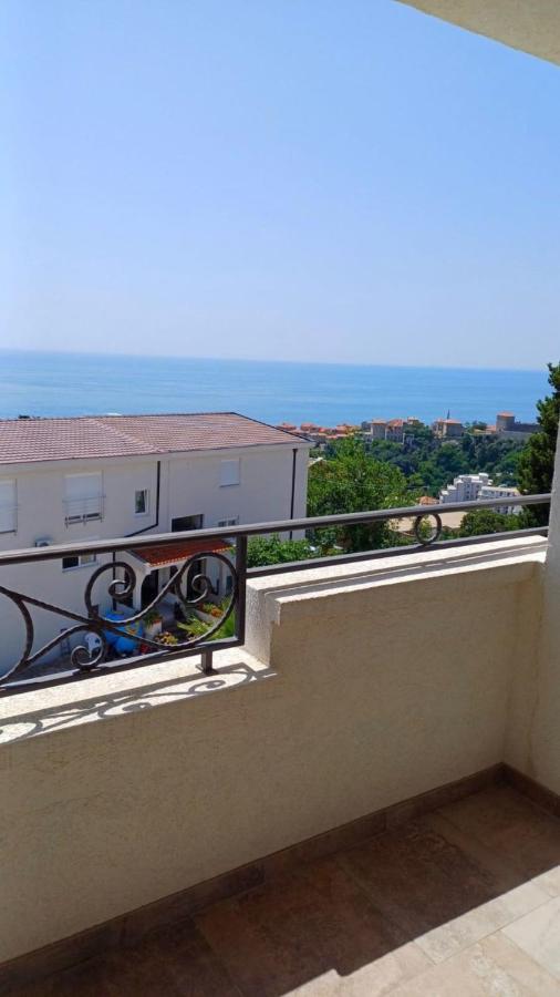 Apartments Montenegro Hills Ülgün Dış mekan fotoğraf
