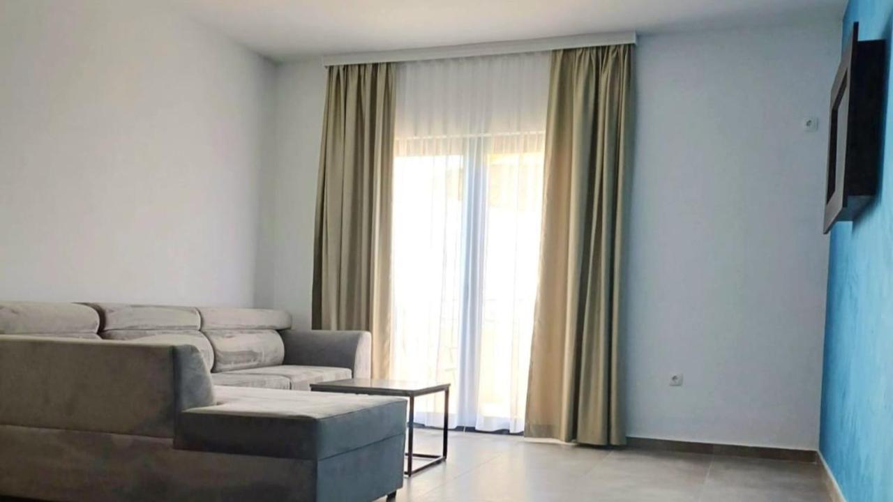 Apartments Montenegro Hills Ülgün Dış mekan fotoğraf