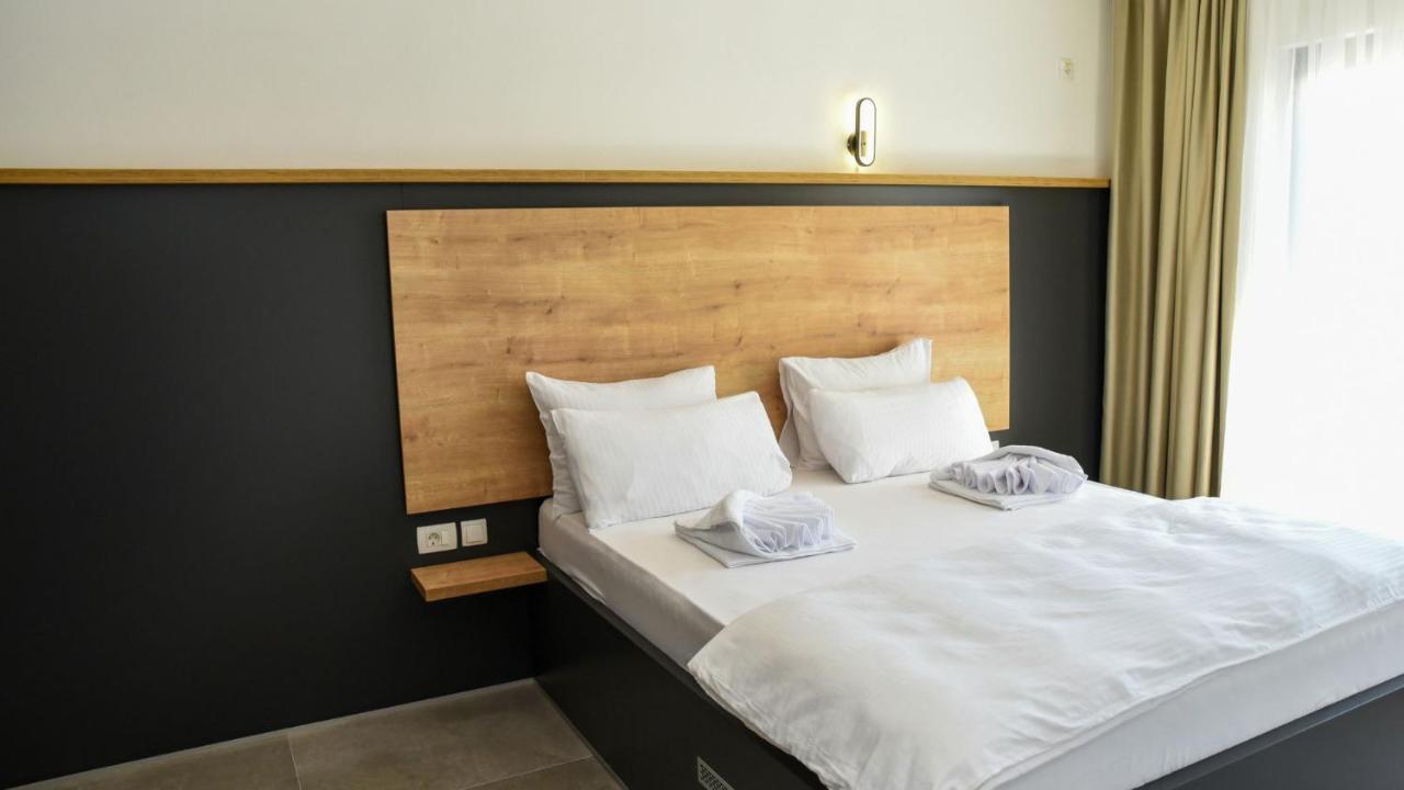 Apartments Montenegro Hills Ülgün Dış mekan fotoğraf