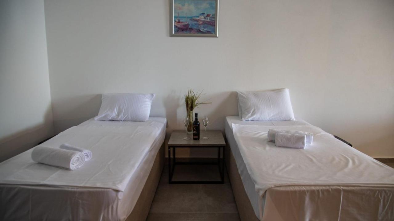 Apartments Montenegro Hills Ülgün Dış mekan fotoğraf