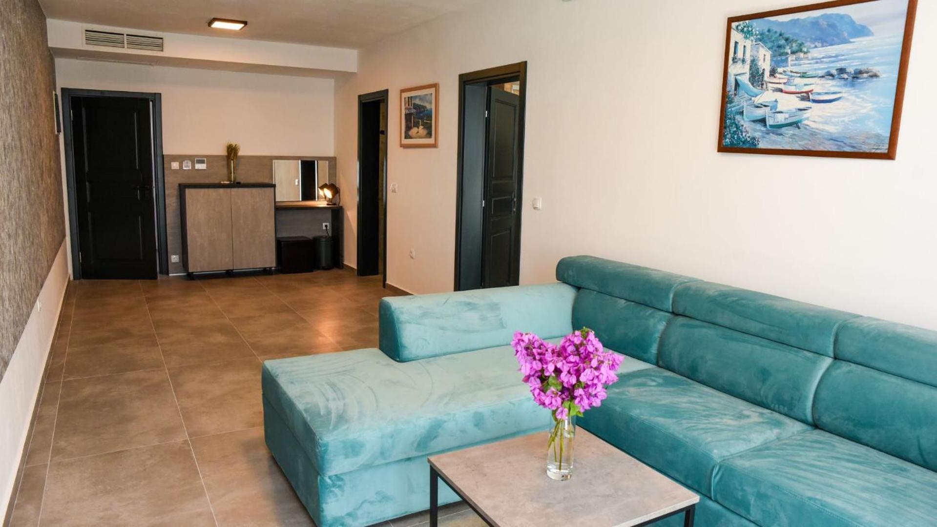 Apartments Montenegro Hills Ülgün Dış mekan fotoğraf