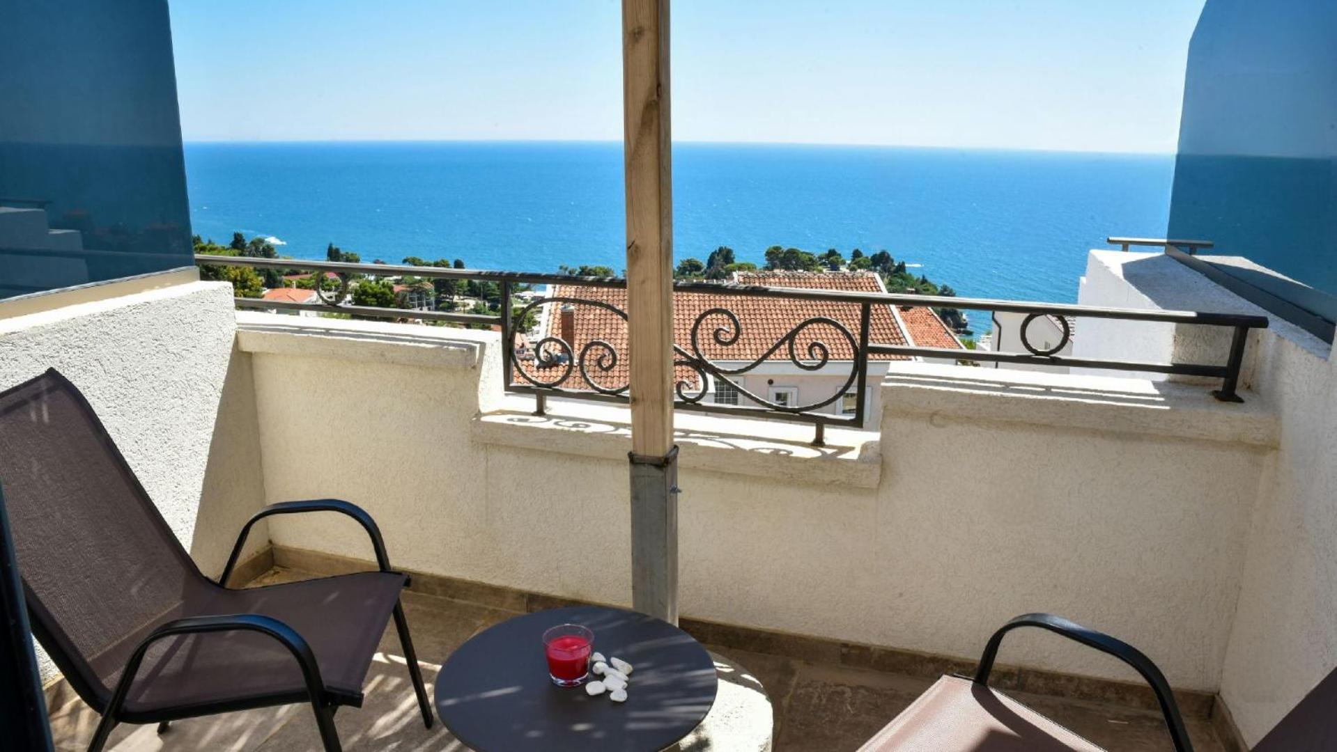 Apartments Montenegro Hills Ülgün Dış mekan fotoğraf